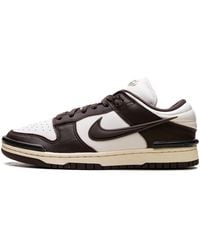 Nike - Dunk Low Twist "Baroque" Dz2794 003" - Lyst