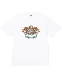 Supreme - Diamonds T-Shirt "Fw24 - Lyst