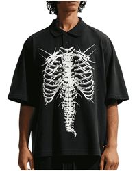 Nike - Your Message Here T-Shirt Safety" Io1673 010" - Lyst