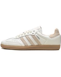 adidas - Samba Og Magic Gum" Ig1376" - Lyst
