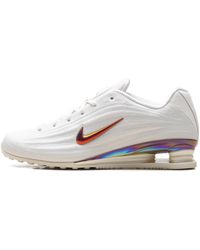 Nike - Shox Z Se "Phantom Iridescent" Im6051 002" - Lyst