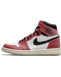 Nike - Air 1 Retro High Og "Trophy Room - Lyst