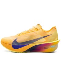 Nike - Zoomx Vaporfly Next% 4 "Citron Pulse Burst" Hf6414 800" - Lyst