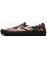 Vans - Slip On Pro Shoes - Lyst