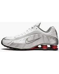 Nike Shox Sneakers for Men - Up to 20% off | Lyst