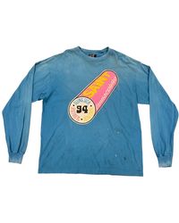 Saint Michael - Immaculate Ls T-Shirt Sm Hr1 0000 038" - Lyst