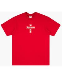 Supreme T-shirts for Men | Lyst