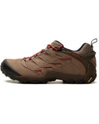 Merrell - Cham Gtx "Boulder" J18835" - Lyst