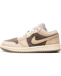Nike - Air 1 Low Se "Enigma Stone Pale Ivory" Ib7011 001" - Lyst