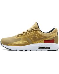 Nike - Air Max Zero Qs 789695 700" - Lyst