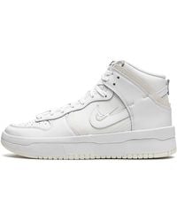 Nike - Dunk High Rebel Mns "Summit Sail" Dh3718 100" - Lyst