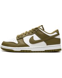 Nike - Dunk Low "Pacific Moss" Dv0833 105" - Lyst