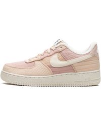 Nike - Air Force 1 Lo "Toasty Oxford" Dh0775 201" - Lyst
