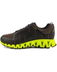 Reebok - Zigwild Tr 6 "Utility Acid" If8226" - Lyst