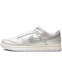 Nike - Dunk Low "Metallic" Dx3197 095" - Lyst