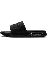 Nike - Air Max Cirro Slide "Triple" Dc1460 007" - Lyst
