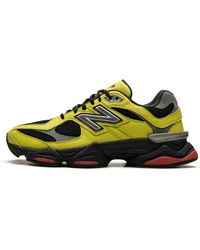 New Balance - 9060 "Tea Tree" U9060Nrg" - Lyst