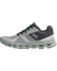 On Shoes - Cloudaway "Alloy Moss" 46.99021" - Lyst