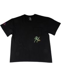 ANTI PROMO - “Sex Records” T-Shirt Mb31" - Lyst