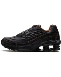 Nike - Shox Ride 2 Light British Tan" Hv4447 010" - Lyst