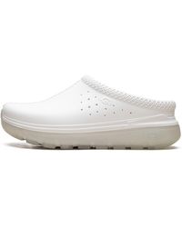 UGG - Tasman Sport 1138590 Wht" - Lyst