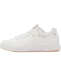 On Shoes - On The Roger Centre Court "Gum" 3Wd11280228" - Lyst