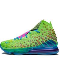 Nike - Lebron 17 All Star Promo "Mr. Swackhammer" - Lyst