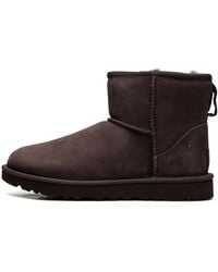 UGG - Classic Mini Ii Boot "Burnt Cedar" 1016222 Bcdr" - Lyst