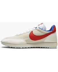 nike tailwind off white