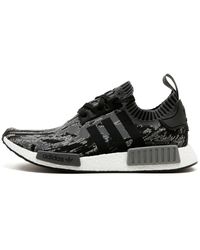nmd r1 kinderen zwart