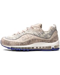 Nike - Air Max 98 Prm "Snake Camo" Ci2672 100" - Lyst