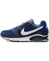 Nike - Air Max Command Shoe - Lyst