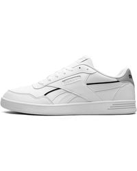 Reebok - Court Advance Clip If5326" - Lyst