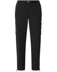 Oakley - Latitude Arc Pants "Blackout" Foa405425 02E" - Lyst