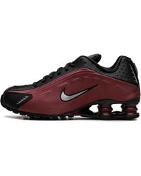Nike - Shox R4 Team" Ar3565 009" - Lyst
