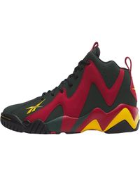 Reebok - Hurrikaze Ii "Seattle Alternate" 100033880" - Lyst