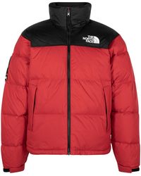Supreme - The North Face Nuptse Jacket "Fw24" Su713" - Lyst
