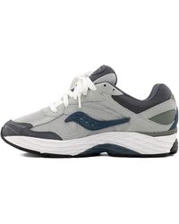 Saucony - Progrid Omni 9 Premium Agave" S70845 3" - Lyst