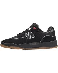 New Balance - Numeric 1010 "Tiago Lemos Gum" Nm1010Rb" - Lyst
