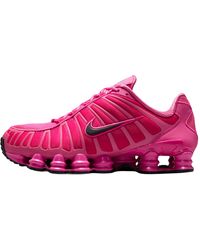 Nike - Shox Tl "Desert" Ih1338 600" - Lyst