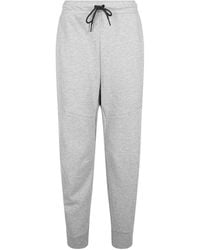 Nike - Sportswear Tech Fleece Joggers "Dark Heather/ Cu4495 063" - Lyst