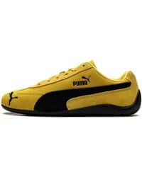 PUMA - Speedcat Og "Pelé" 398846 19" - Lyst