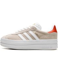 adidas - Gazelle Bold "Wonder" - Lyst