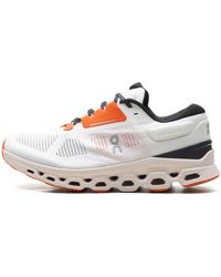 On Shoes - Cloudstratus 3 Sand" 3Wd30120248" - Lyst