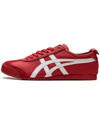 Onitsuka Tiger - Mexico 66 "Classic Tiger" 1183C102 601" - Lyst