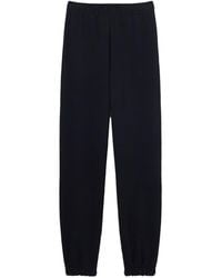 Lacoste - Piqué Sweatpants "Abysm" Xf5244 51 Hde" - Lyst