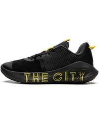 Under Armour - Curry 6 Flotro "The City" 3028396 001" - Lyst