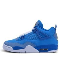 Nike - Air 4 Retro Sneakers - Lyst