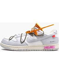 Nike - Dunk Low "Off - Lyst
