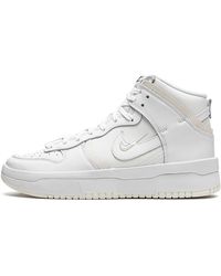 Nike - Dunk High Rebel Mns "Summit Sail" Dh3718 100" - Lyst